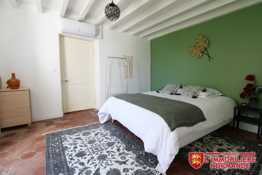 vente Longere La Croix Saint Leufroy - Photo 8