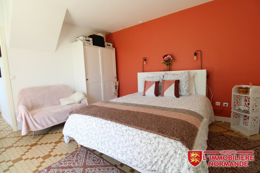 vente Longere La Croix Saint Leufroy - Photo 6