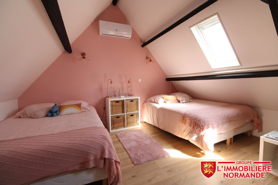 vente Longere La Croix Saint Leufroy - Photo 9