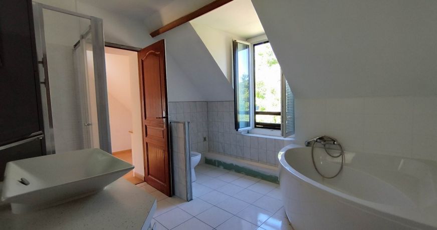 vente Maison Fontaine Sous Jouy