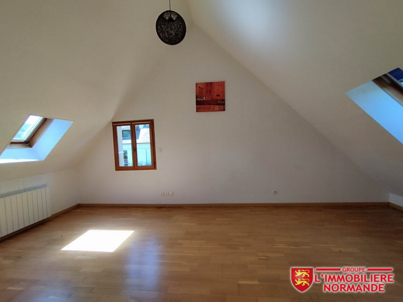 vente Maison Pacy Sur Eure - Photo 4