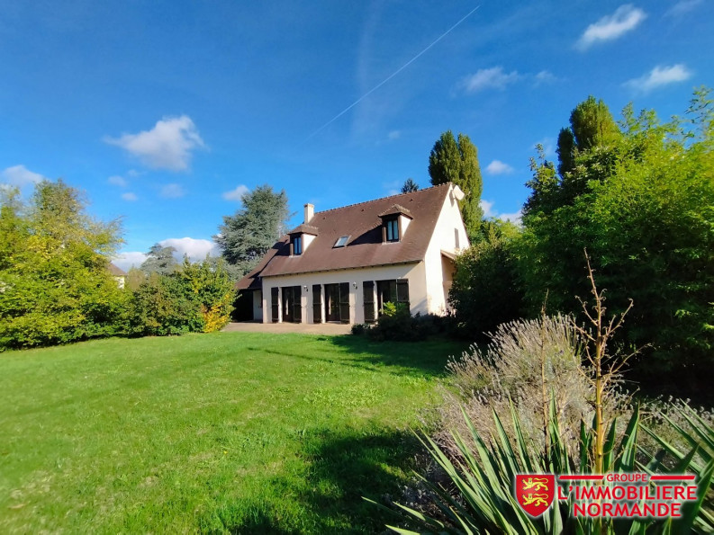 vente Maison Pacy Sur Eure - Photo 1