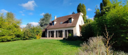 vente Maison Fontaine Sous Jouy
