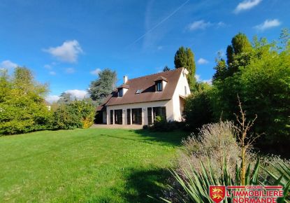 vente Maison Pacy Sur Eure