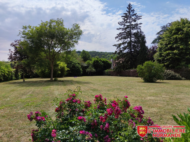 vente Maison Fontaine Sous Jouy - Photo 2