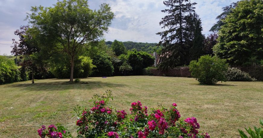 vente Maison Fontaine Sous Jouy