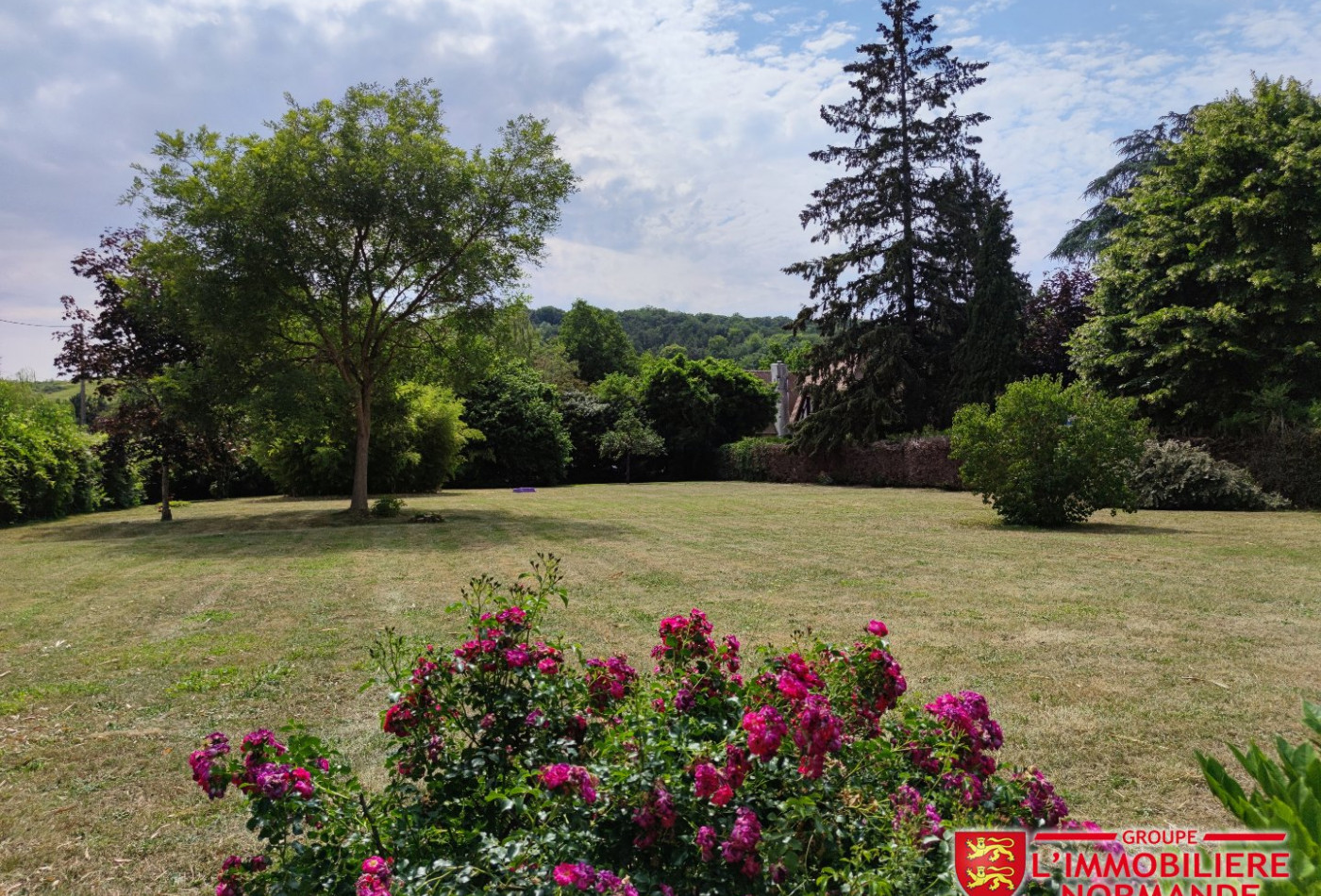 vente Maison Fontaine Sous Jouy - Photo 2