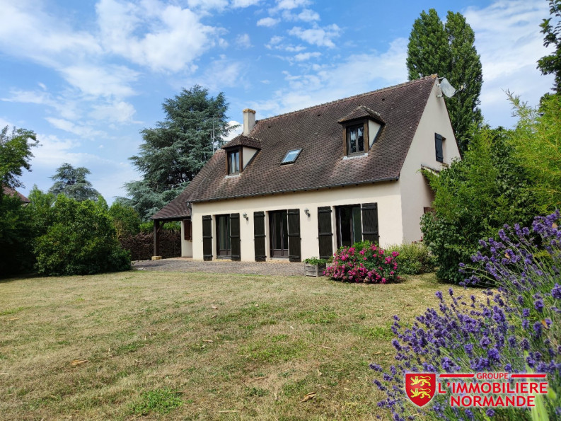 vente Maison Fontaine Sous Jouy - Photo 1