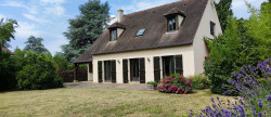 vente Maison Fontaine Sous Jouy