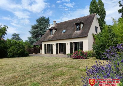 vente Maison Fontaine Sous Jouy