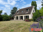 vente Maison Fontaine Sous Jouy