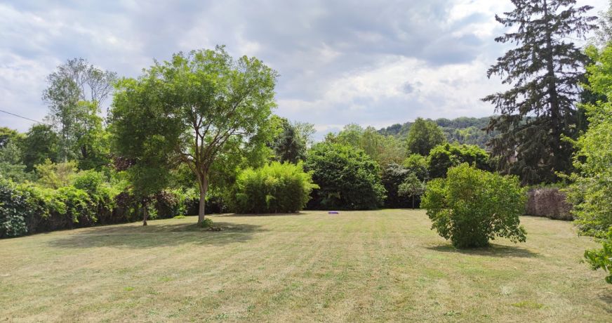 vente Maison Fontaine Sous Jouy