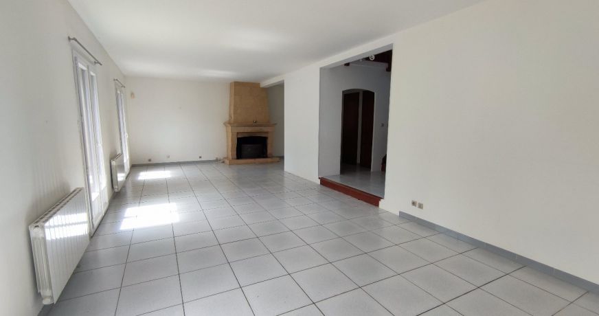 vente Maison Fontaine Sous Jouy