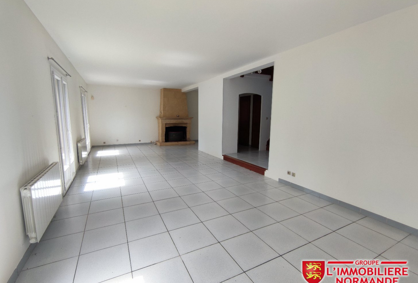 vente Maison Fontaine Sous Jouy - Photo 5