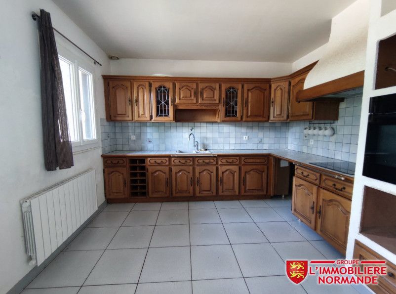 vente Maison Fontaine Sous Jouy - Photo 6