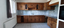 vente Maison Fontaine Sous Jouy