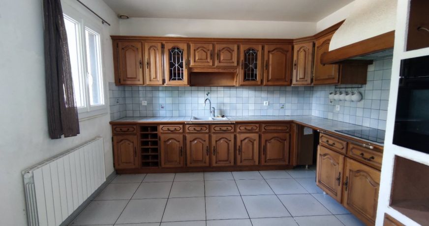 vente Maison Fontaine Sous Jouy
