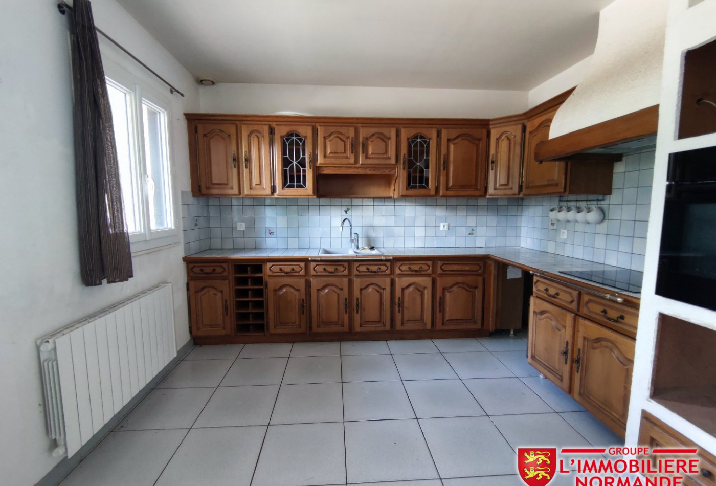 vente Maison Fontaine Sous Jouy - Photo 6