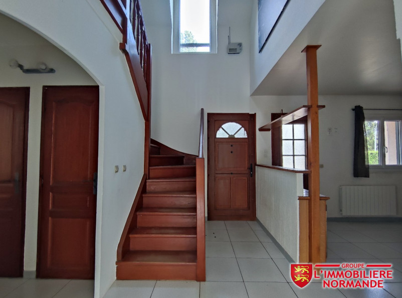 vente Maison Fontaine Sous Jouy - Photo 3