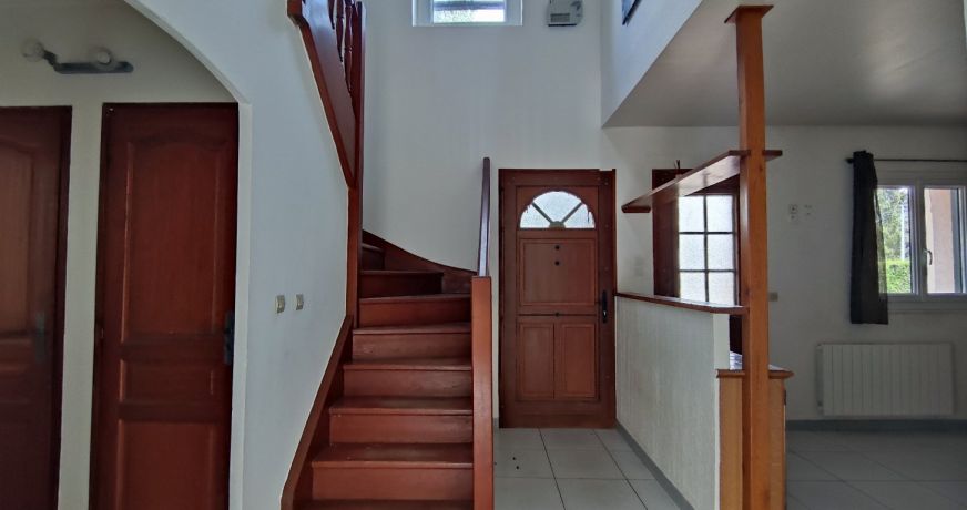 vente Maison Fontaine Sous Jouy