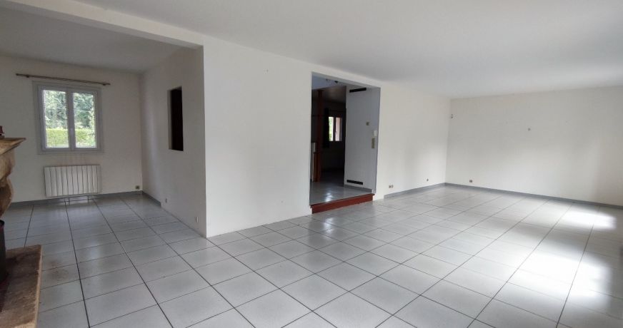 vente Maison Fontaine Sous Jouy