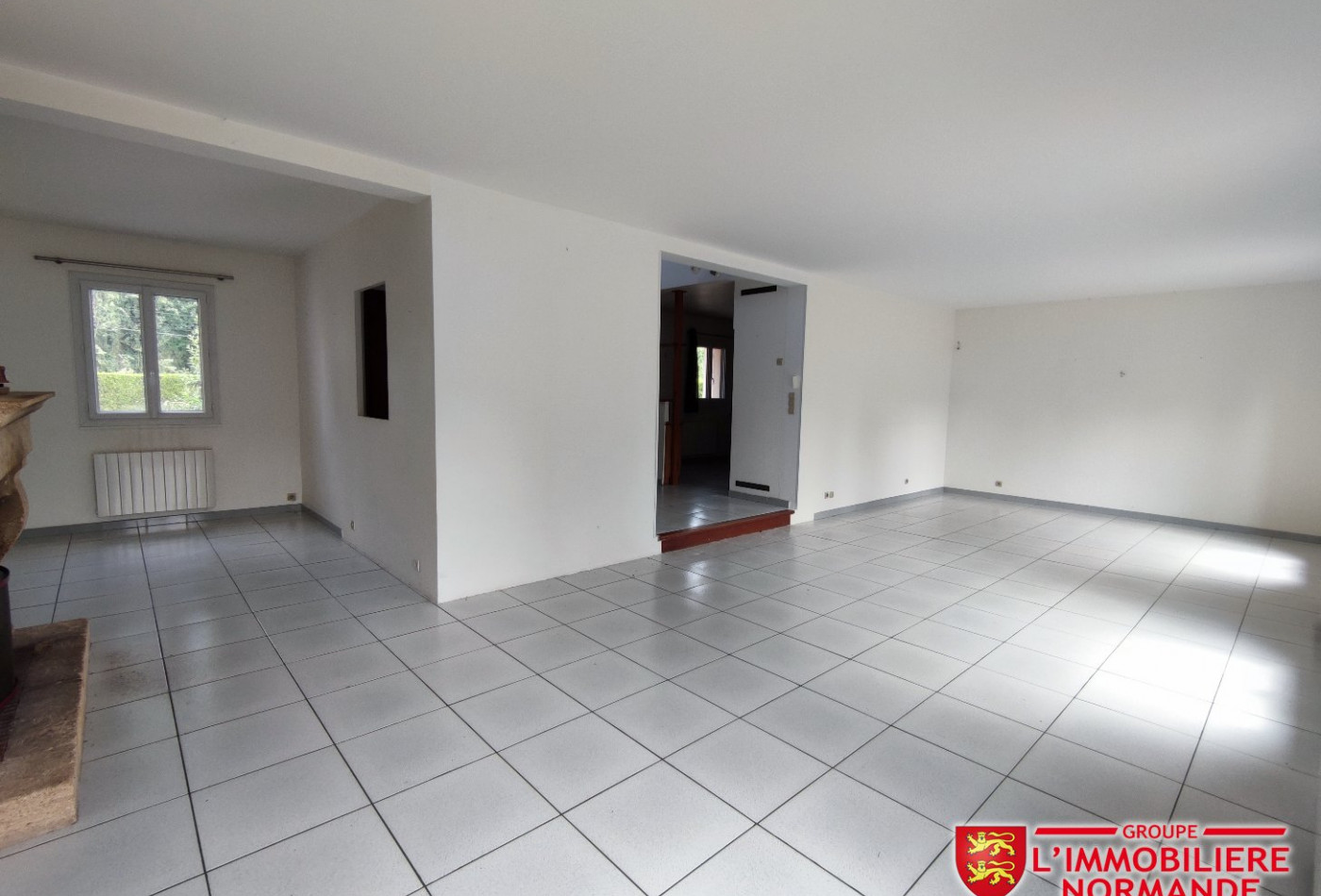 vente Maison Fontaine Sous Jouy - Photo 4
