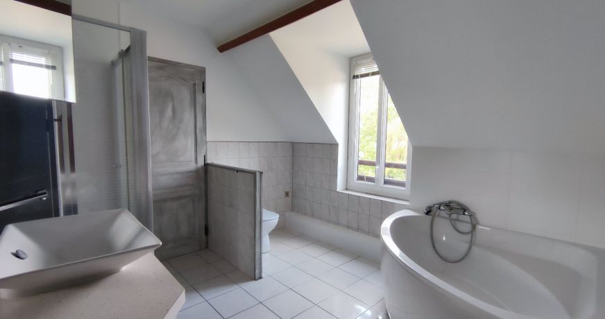 vente Maison Fontaine Sous Jouy