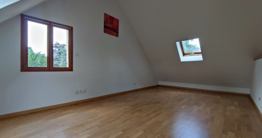 vente Maison Fontaine Sous Jouy