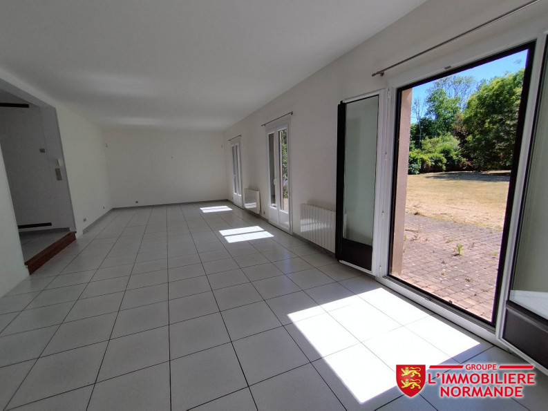 vente Maison Pacy Sur Eure - Photo 2
