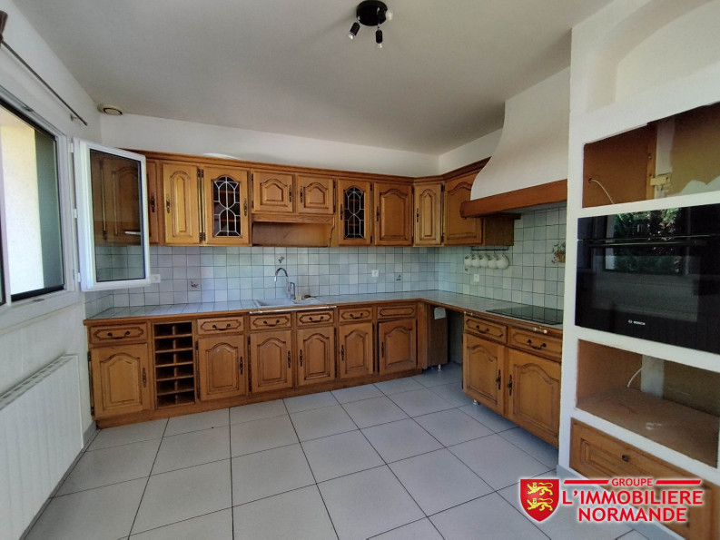 vente Maison Pacy Sur Eure - Photo 3