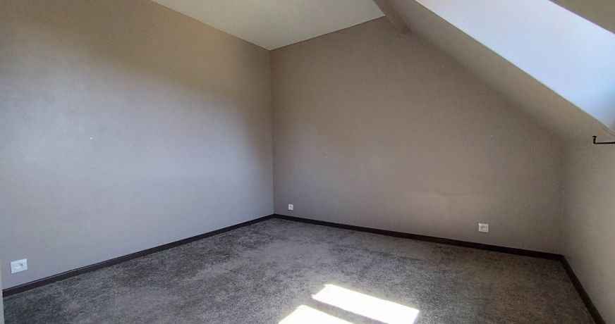 vente Maison Fontaine Sous Jouy