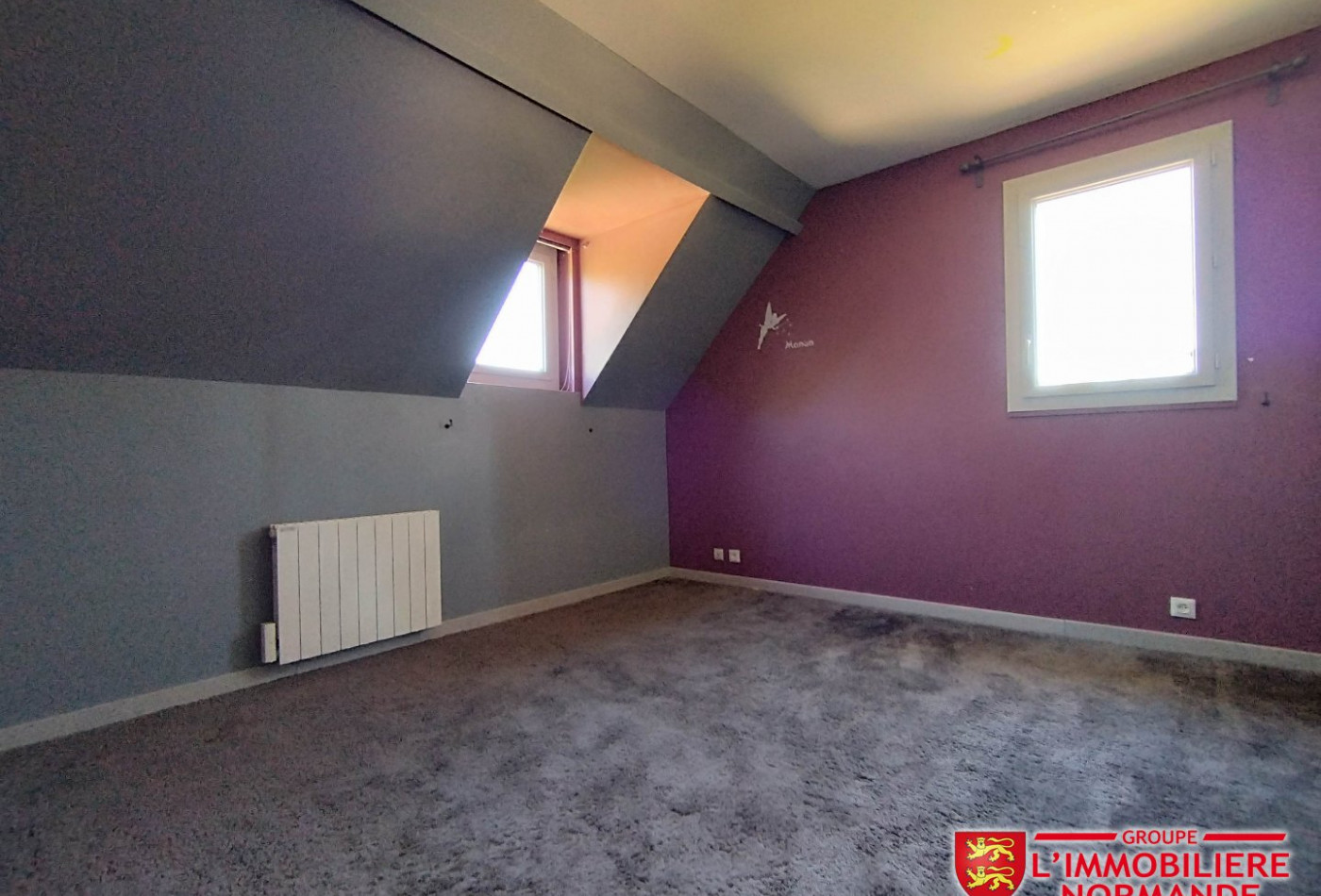 vente Maison Fontaine Sous Jouy - Photo 5