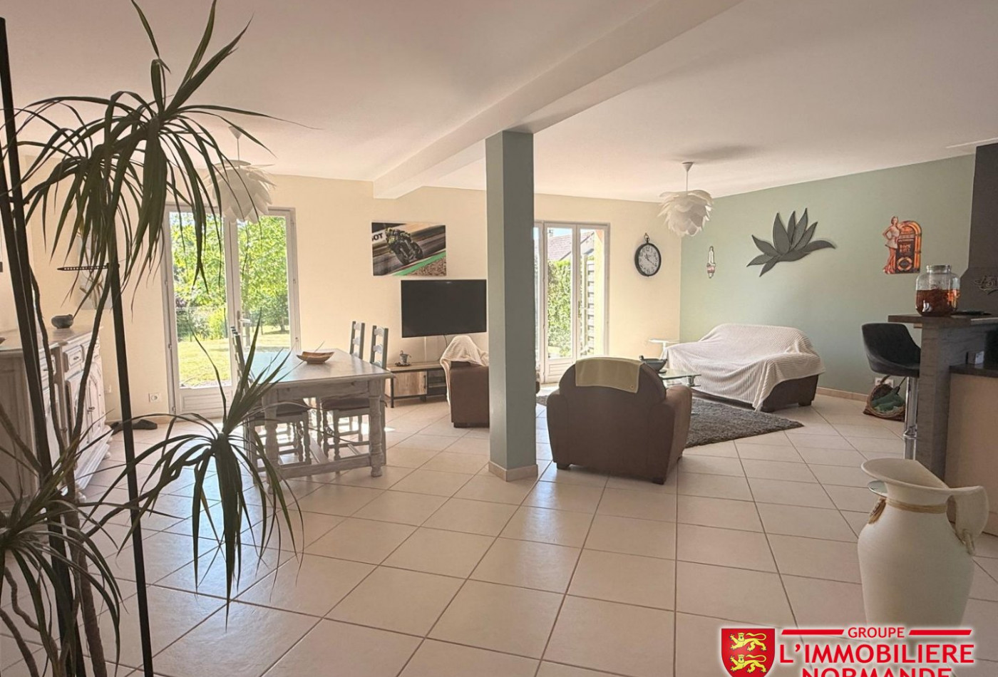 vente Maison Irreville - Photo 3