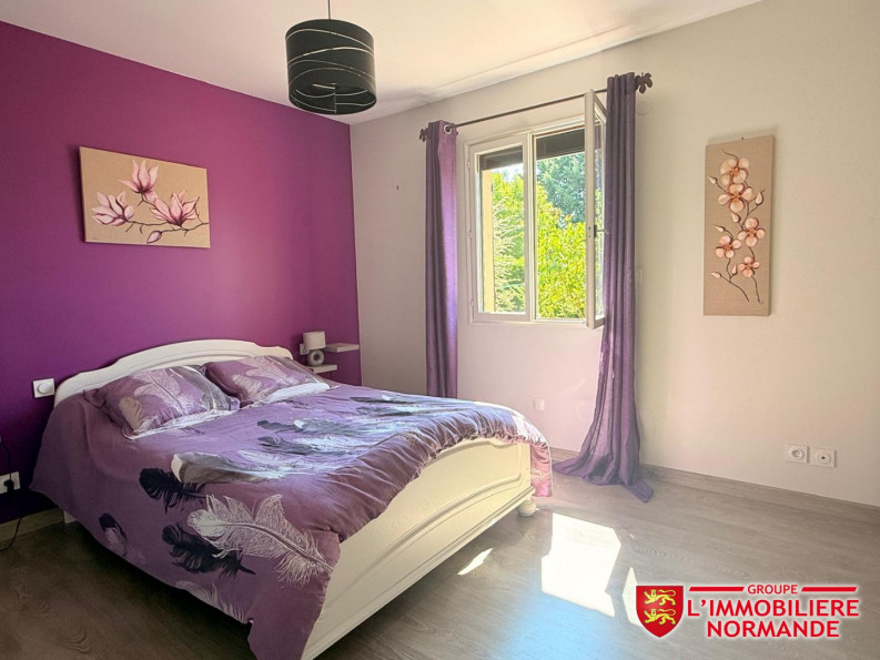 vente Maison Irreville - Photo 6