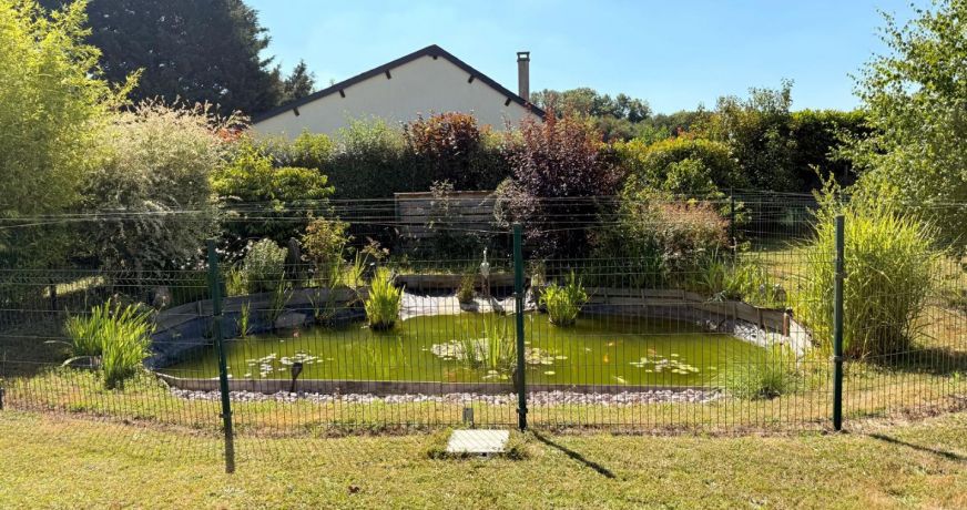 vente Maison Irreville