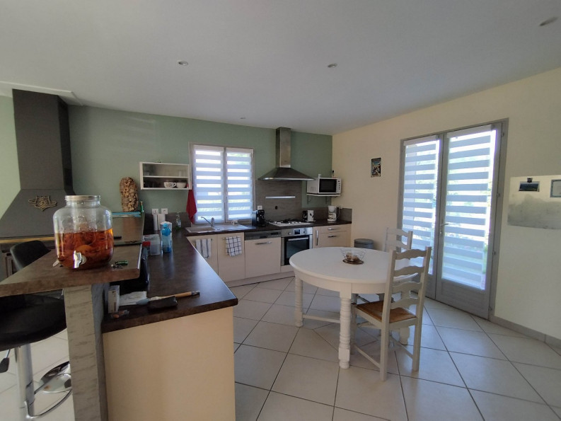 vente Maison Irreville - Photo 5