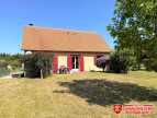 vente Maison Irreville