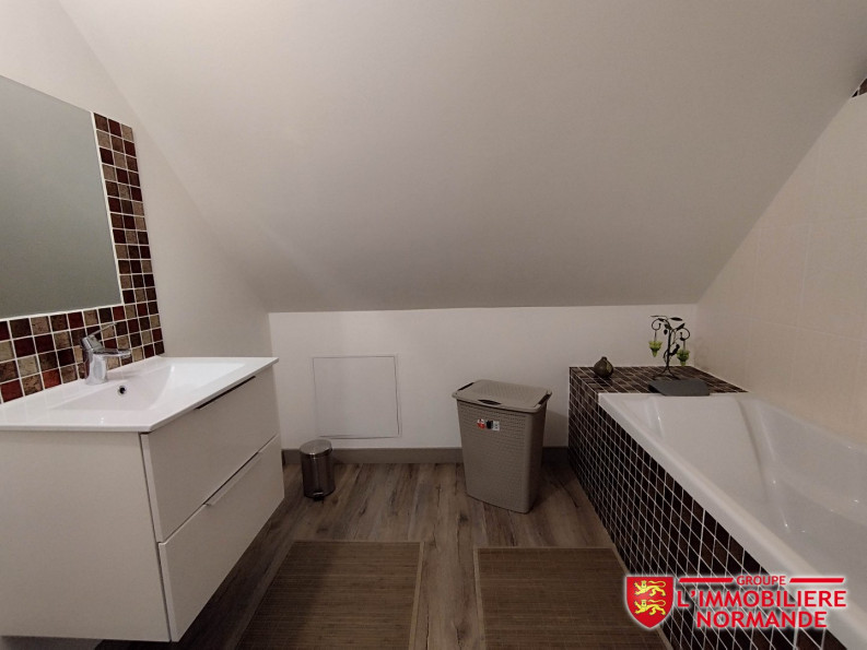 vente Maison Irreville - Photo 9