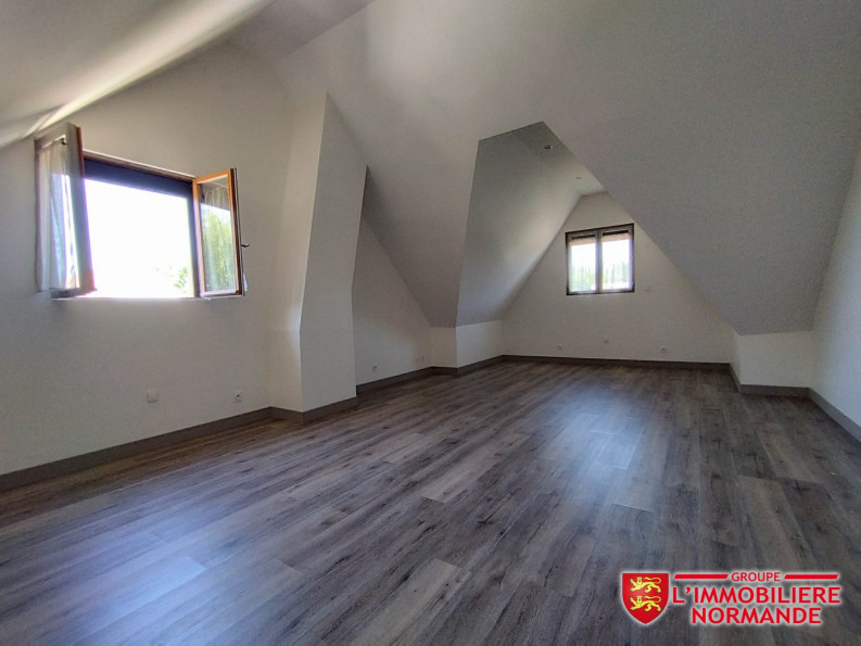 vente Maison Irreville - Photo 7