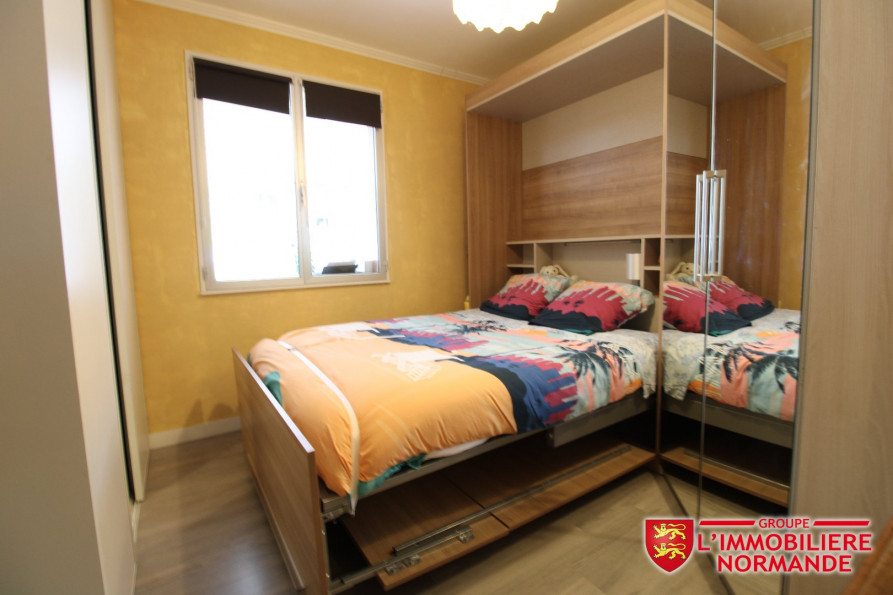 vente Maison Pacy Sur Eure - Photo 7