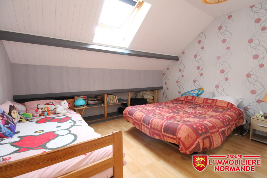 vente Maison Pacy Sur Eure - Photo 8