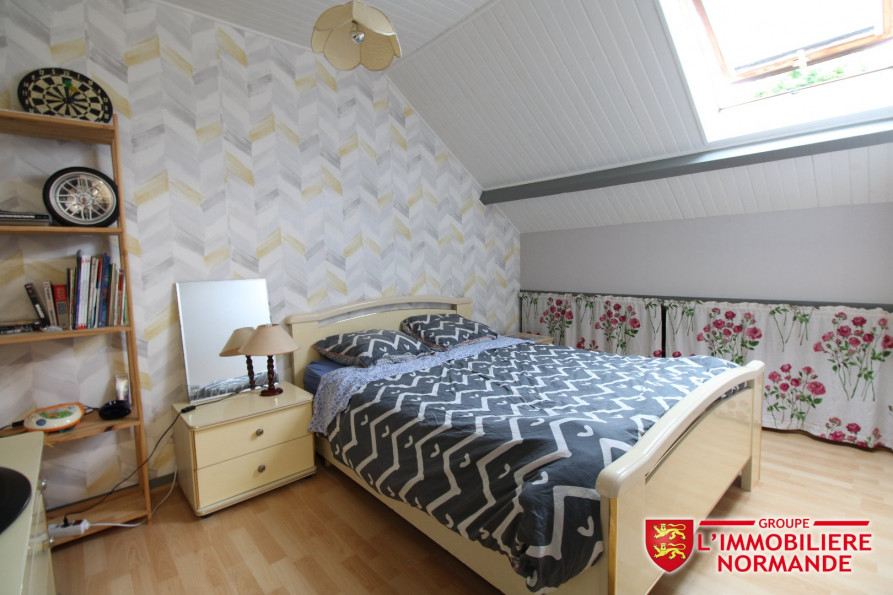 vente Maison Pacy Sur Eure - Photo 9