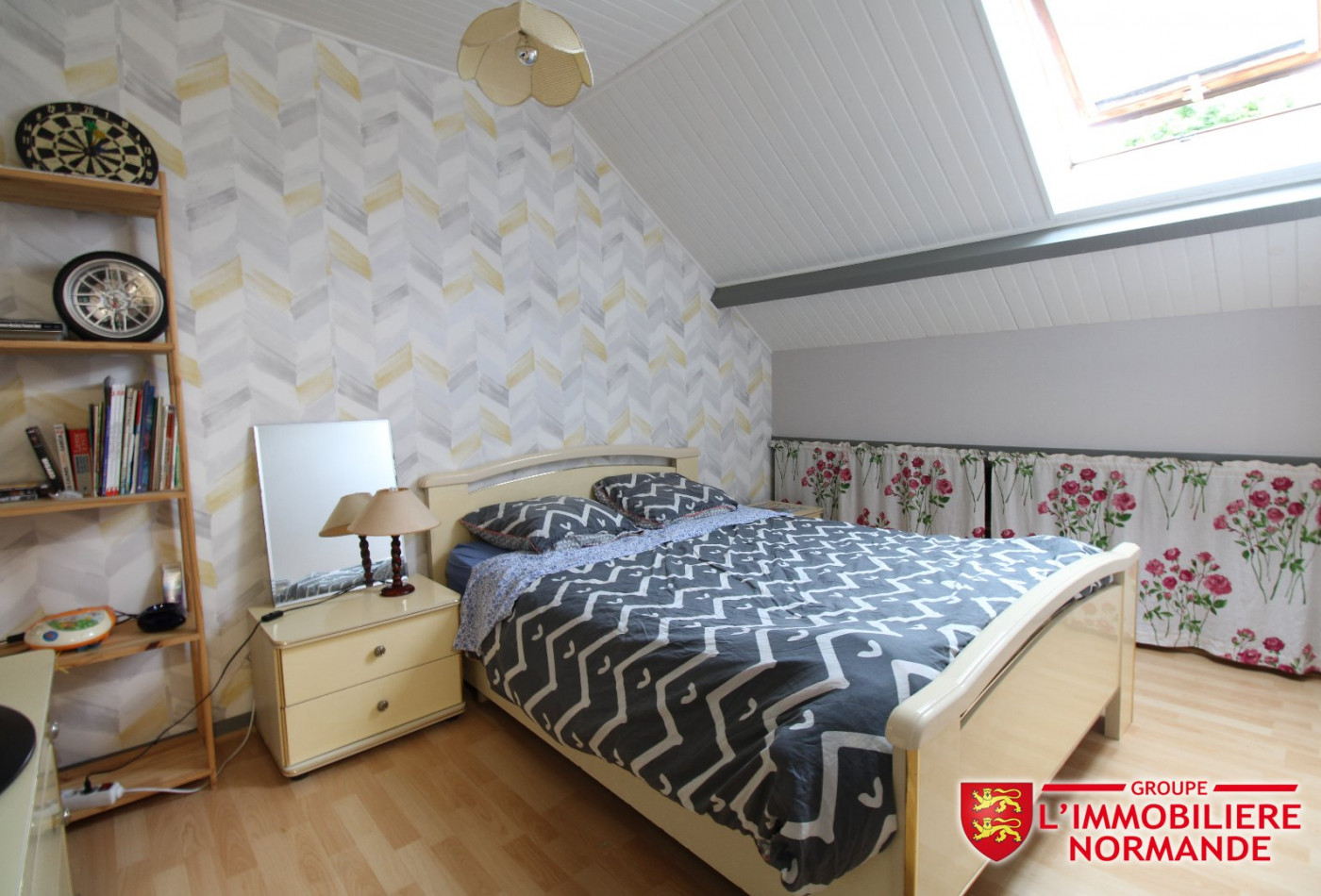 vente Maison Sassey - Photo 9