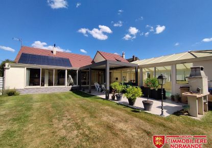 vente Maison Huest