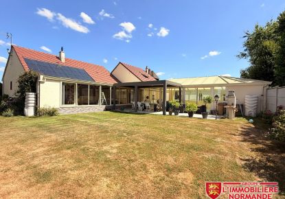 vente Maison Pacy Sur Eure