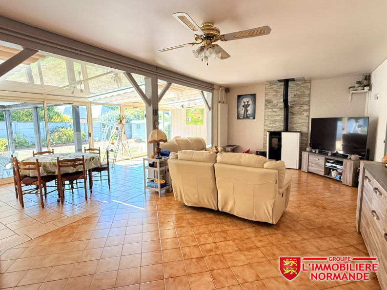 vente Maison Pacy Sur Eure - Photo 4