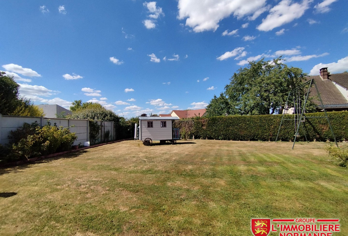 vente Maison Sassey - Photo 10