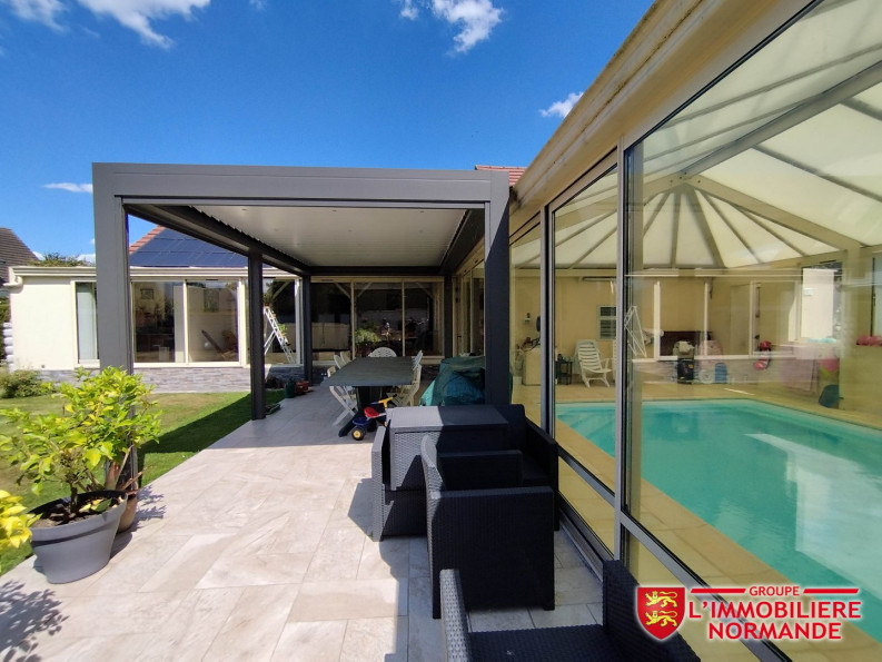 vente Maison Pacy Sur Eure - Photo 2