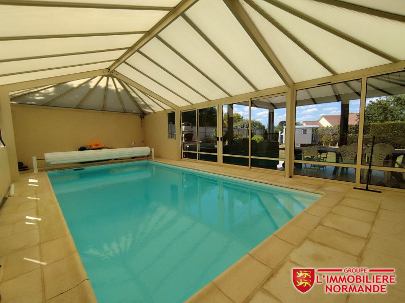 vente Maison Pacy Sur Eure - Photo 3