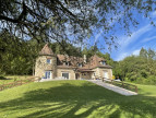 vente Maison La Croix Saint Leufroy